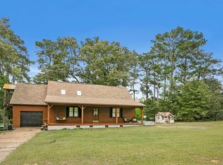 91 Oscar Godwin Rd, Dothan, AL 36301