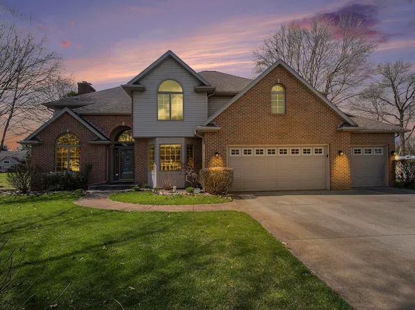 57017 Tealwood Ct, Elkhart, IN 46516
