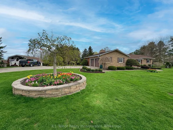 41342 Walton Rd, Morris Turnberry, ON N0K 1Z0