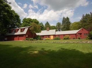 17 Lockwood Ln, Topsfield, MA 01983