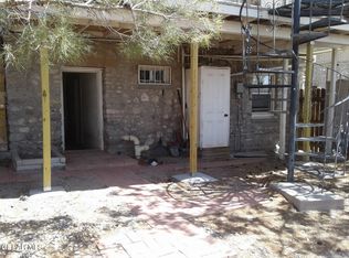 2325 N Kansas St #B, El Paso, TX 79902