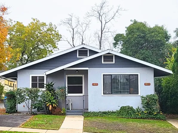 2611 Yard St, Oroville, CA 95966