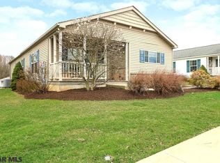 154 Marshall Blvd, State College, PA 16803