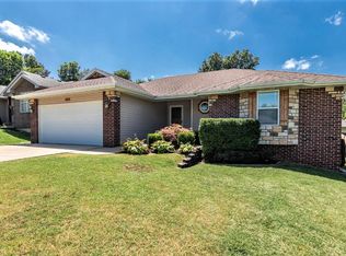 3221 N East Ave, Springfield, MO 65803