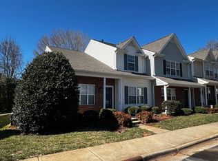 2540 Halle Ann Cir, Winston Salem, NC 27103
