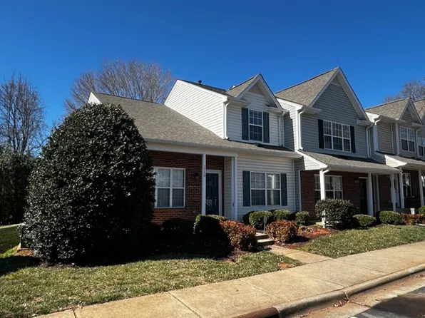 2540 Halle Ann Cir, Winston Salem, NC 27103