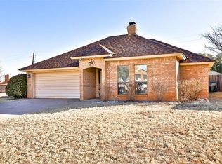 66 Queen Anns Lace, Abilene, TX 79606