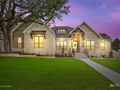 3030 Pecan Mdw, Belton, TX, 76513