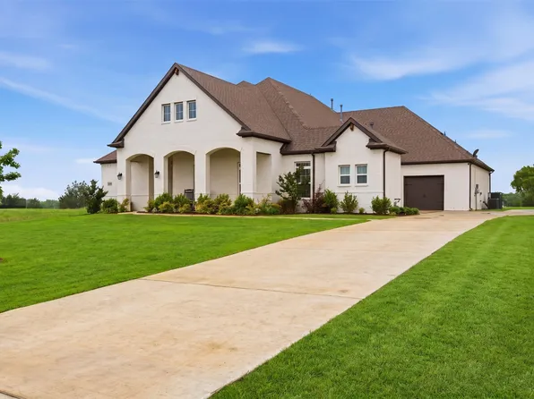 6008 Glenwood Dr, Joshua, TX 76058