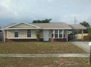 926 Burn Dr NE, Palm Bay, FL 32905