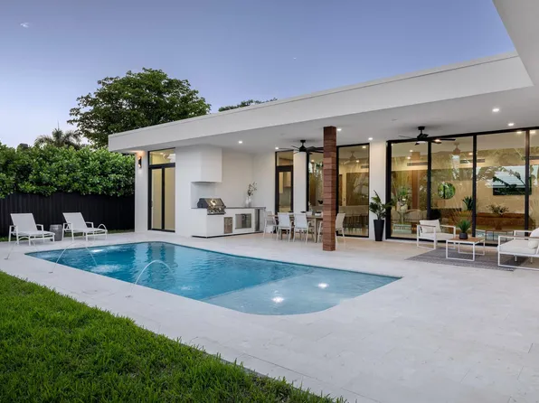 2364 NE 8th Street, Fort Lauderdale, FL 33304