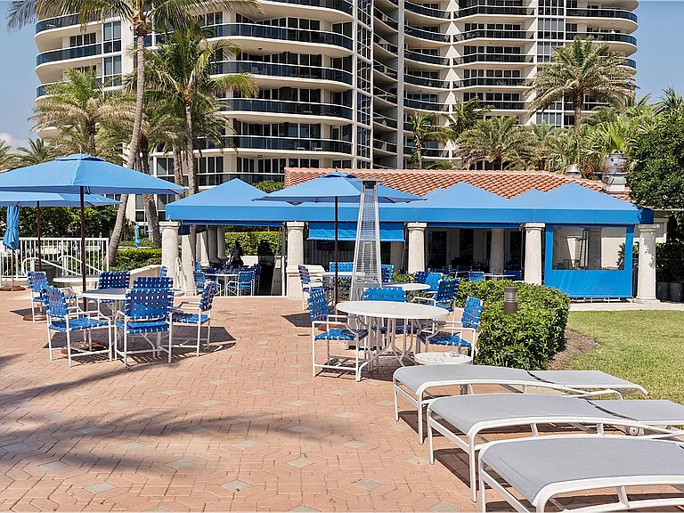 3200 N Ocean Dr #P2803 — Photo 48