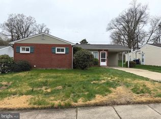 16 Longview Dr, Newark, DE 19711