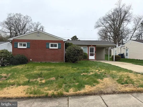 16 Longview Dr, Newark, DE 19711