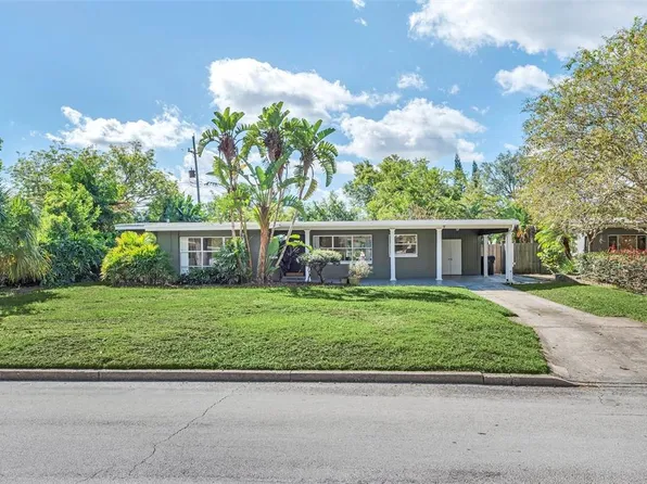 3506 Ibis Dr, Orlando, FL 32803