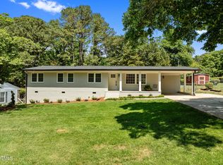 5208 Melbourne Rd, Raleigh, NC 27606
