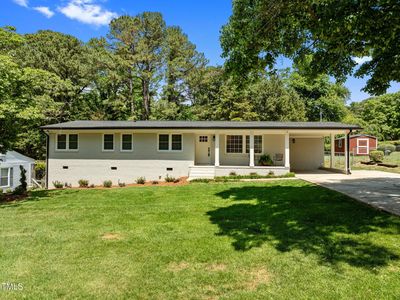 5208 Melbourne Rd, Raleigh, NC, 27606