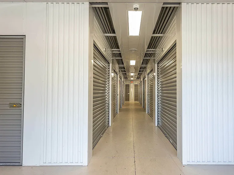 On Site Storage