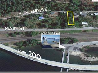 Nna Highland Ave, Hope, ID 83836