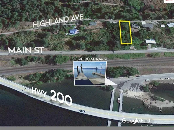 Nna Highland Ave, Hope, ID 83836