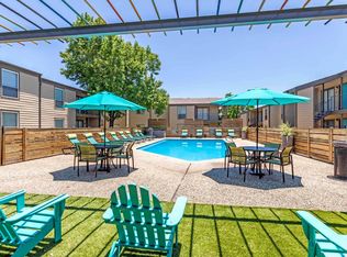 Sundance and Sausalito, College Station, TX 77840