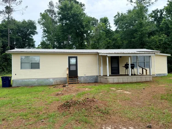 2681 State Highway 10 E, Abbeville, AL 36310