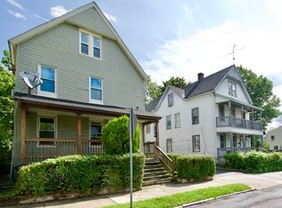 21-23 Vinton St, Springfield, MA 01104