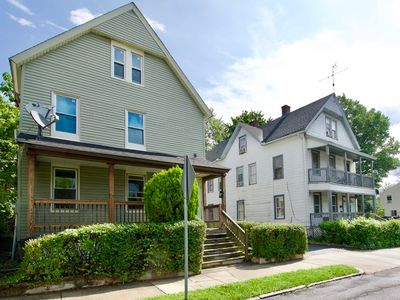 23 Vinton St, Springfield, MA, 01104