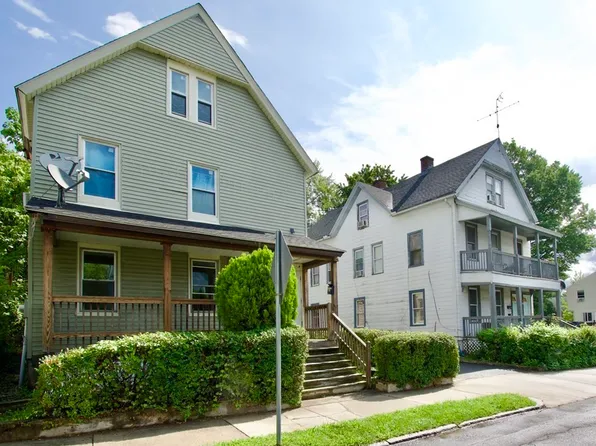 23 Vinton St, Springfield, MA 01104