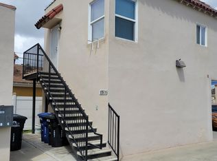 8992 Victoria Ave APT B, South Gate, CA 90280