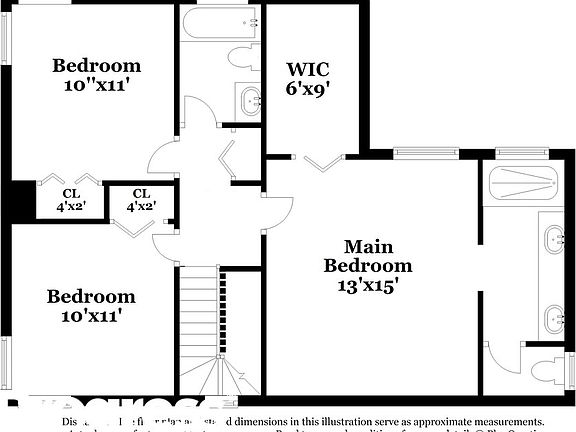 3rd image of 6111 NW 44th Ln