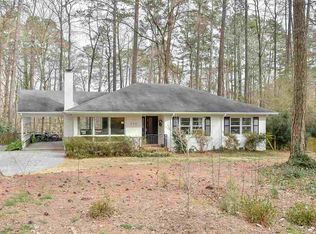 409 Morgan Creek Rd, Chapel Hill, NC 27517