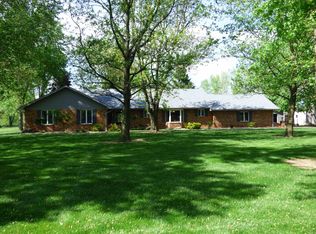 2670 E State Road 28, Frankfort, IN 46041