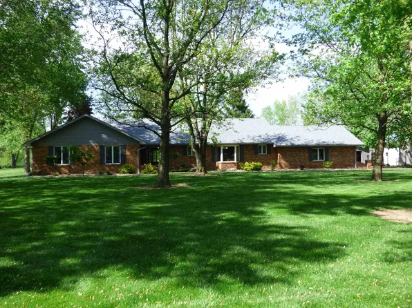 2670 E State Road 28, Frankfort, IN 46041