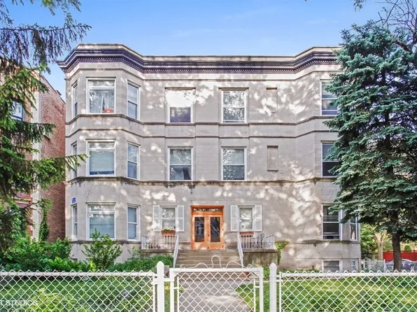 4135-37 N. Greenview Ave., 4135 N Greenview Ave #4137, Chicago, IL 60613