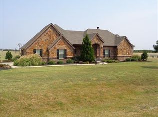 121 Mesquite Dr, Decatur, TX 76234