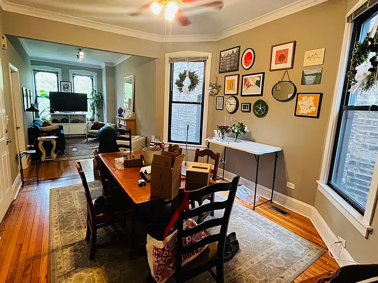 1513 W Addison St #2 — Photo 4