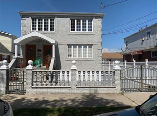 13022 126th St, South Ozone Park, NY 11420