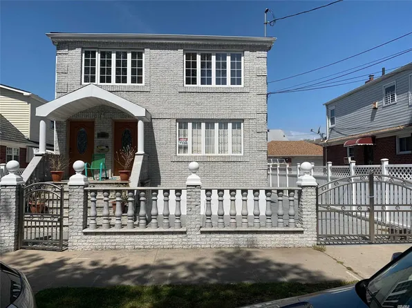 13022 126th St, South Ozone Park, NY 11420