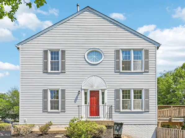 739 Arbor Ct, Warrenton, VA 20186