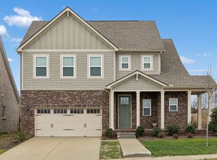 420 Triple Crown Cir, Gallatin, TN 37066