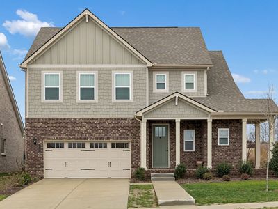420 Triple Crown Cir, Gallatin, TN, 37066