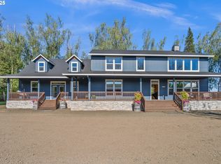 43300 NW Cedar Canyon Rd, Banks, OR 97106