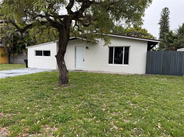 1835 NE 153rd St, North Miami Beach, FL 33162