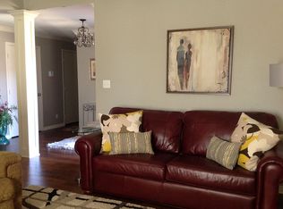 10 Overland Rte, Ardmore, OK 73401