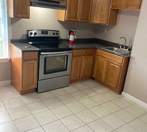 Kitchen-Counter view