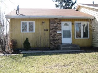 754 Polk St NE, Minneapolis, MN 55413