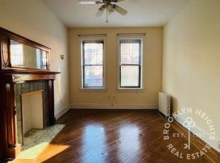 8 Garden Pl APT 4, Brooklyn, NY 11201