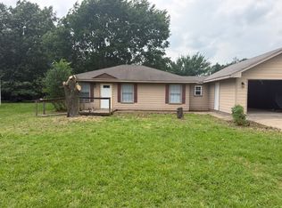 1049 Bryan Rd, Durant, OK 74701
