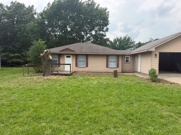 1049 Bryan Rd, Durant, OK 74701